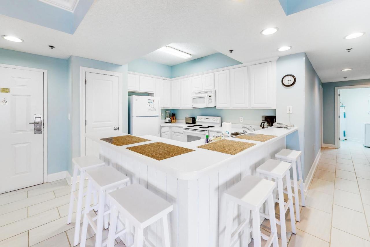 Palm Beach Condos Gulf Shores Room photo