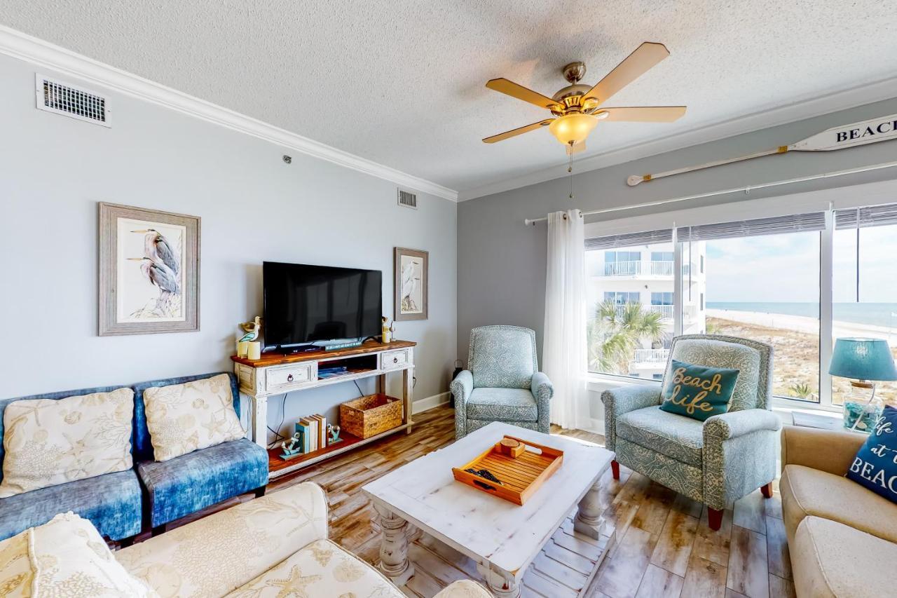 Palm Beach Condos Gulf Shores Room photo