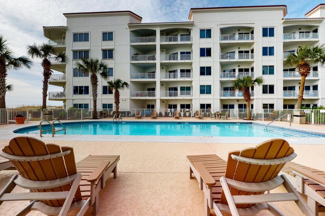 Palm Beach Condos Gulf Shores Room photo