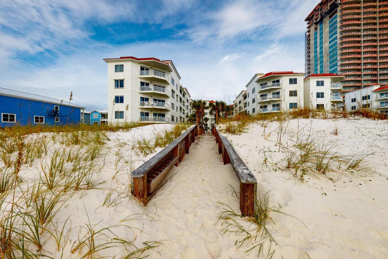 Palm Beach Condos Gulf Shores Room photo